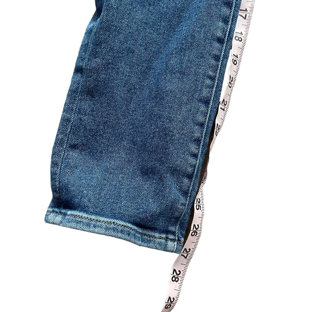 Madewell Women’s The Perfect Vintage Blue Jean size 23 - Picture 10 of 10